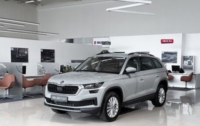 Skoda Kodiaq I, 2025 год, 4 290 000 рублей, 1 фотография
