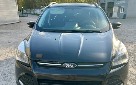 Ford Kuga III, 2015 год, 1 350 000 рублей, 6 фотография