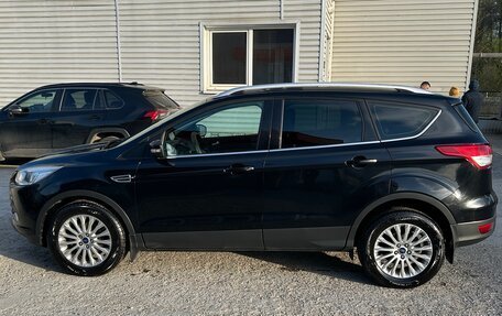 Ford Kuga III, 2015 год, 1 350 000 рублей, 4 фотография
