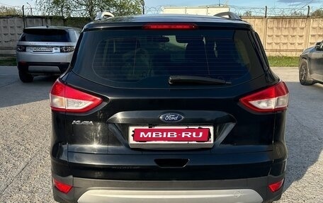 Ford Kuga III, 2015 год, 1 350 000 рублей, 2 фотография