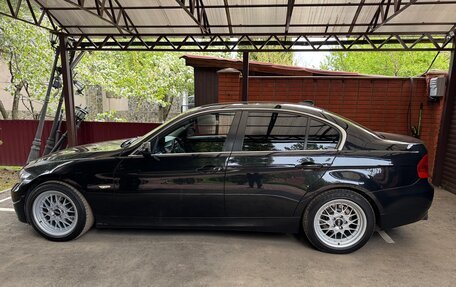 BMW 3 серия, 2008 год, 977 000 рублей, 4 фотография