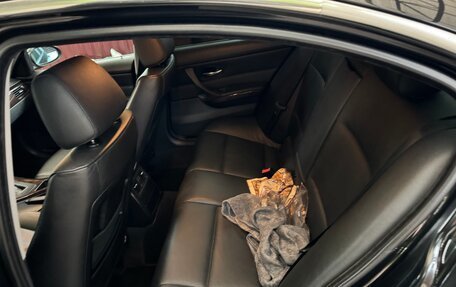 BMW 3 серия, 2008 год, 977 000 рублей, 9 фотография