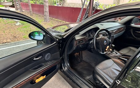 BMW 3 серия, 2008 год, 977 000 рублей, 11 фотография