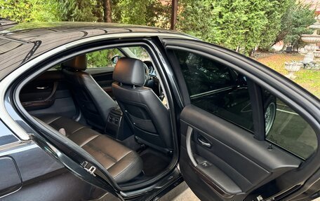 BMW 3 серия, 2008 год, 977 000 рублей, 13 фотография