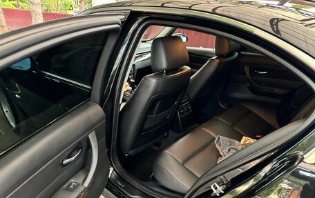 BMW 3 серия, 2008 год, 977 000 рублей, 8 фотография