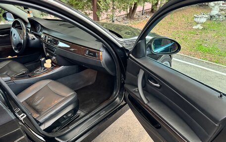 BMW 3 серия, 2008 год, 977 000 рублей, 14 фотография