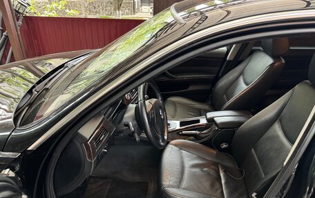 BMW 3 серия, 2008 год, 977 000 рублей, 12 фотография
