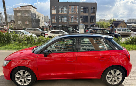 Audi A1, 2014 год, 1 250 000 рублей, 6 фотография