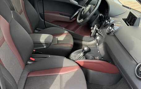 Audi A1, 2014 год, 1 250 000 рублей, 10 фотография