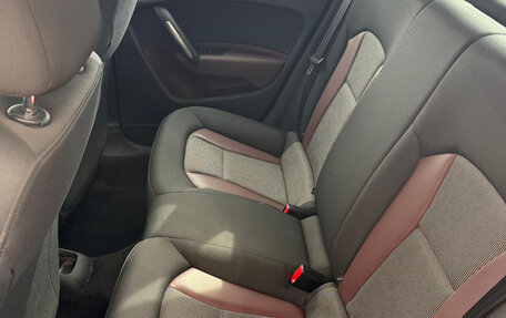 Audi A1, 2014 год, 1 250 000 рублей, 9 фотография