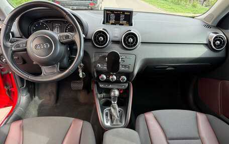 Audi A1, 2014 год, 1 250 000 рублей, 8 фотография
