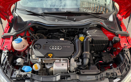 Audi A1, 2014 год, 1 250 000 рублей, 11 фотография