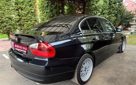 BMW 3 серия, 2008 год, 977 000 рублей, 6 фотография