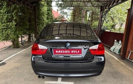 BMW 3 серия, 2008 год, 977 000 рублей, 7 фотография