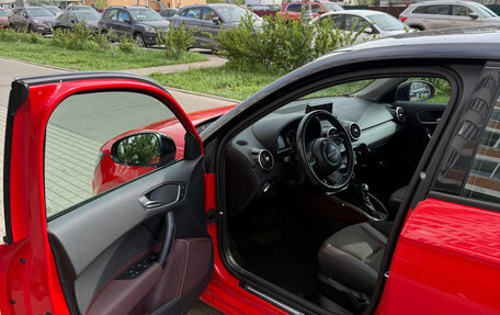 Audi A1, 2014 год, 1 250 000 рублей, 12 фотография