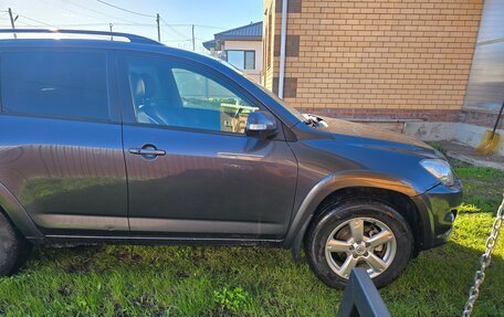 Toyota RAV4, 2011 год, 1 900 000 рублей, 5 фотография