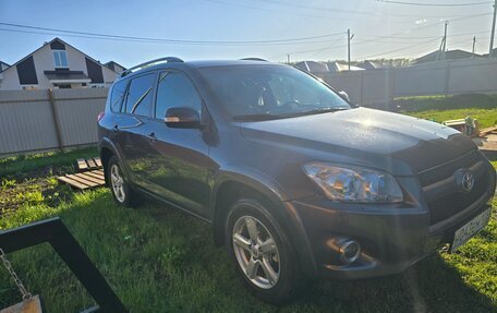 Toyota RAV4, 2011 год, 1 900 000 рублей, 7 фотография