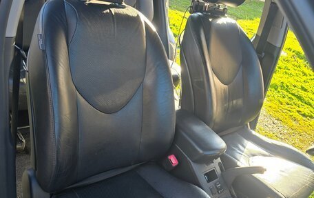 Toyota RAV4, 2011 год, 1 900 000 рублей, 9 фотография