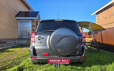Toyota RAV4, 2011 год, 1 900 000 рублей, 8 фотография