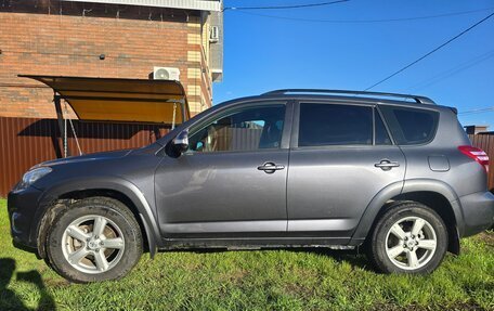 Toyota RAV4, 2011 год, 1 900 000 рублей, 14 фотография