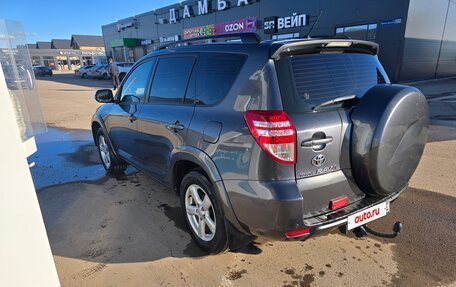 Toyota RAV4, 2011 год, 1 900 000 рублей, 17 фотография