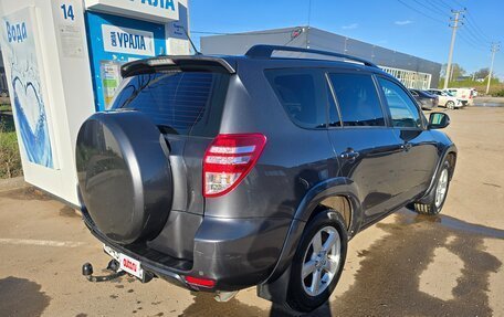 Toyota RAV4, 2011 год, 1 900 000 рублей, 21 фотография