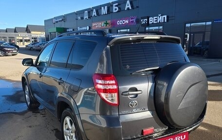 Toyota RAV4, 2011 год, 1 900 000 рублей, 11 фотография