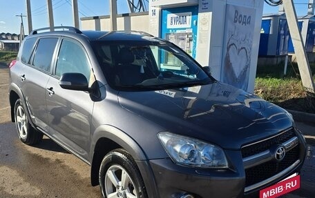 Toyota RAV4, 2011 год, 1 900 000 рублей, 13 фотография