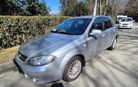 Chevrolet Lacetti, 2008 год, 650 000 рублей, 4 фотография