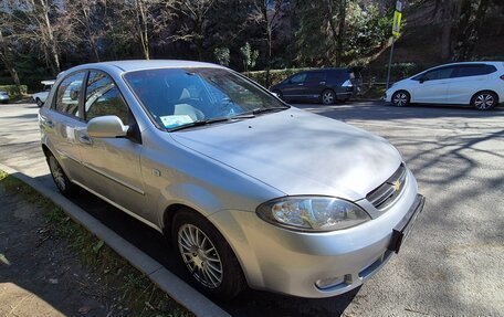 Chevrolet Lacetti, 2008 год, 650 000 рублей, 3 фотография