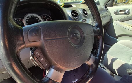 Chevrolet Lacetti, 2008 год, 650 000 рублей, 6 фотография