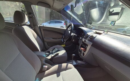 Chevrolet Lacetti, 2008 год, 650 000 рублей, 14 фотография