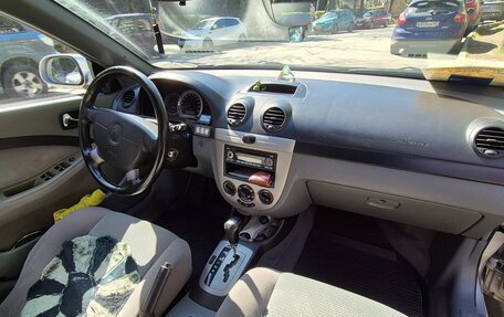 Chevrolet Lacetti, 2008 год, 650 000 рублей, 13 фотография