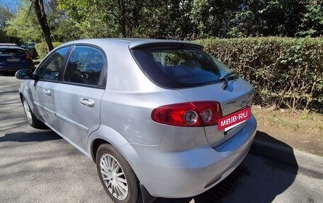 Chevrolet Lacetti, 2008 год, 650 000 рублей, 5 фотография