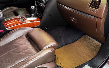 Infiniti FX II, 2013 год, 3 050 000 рублей, 8 фотография