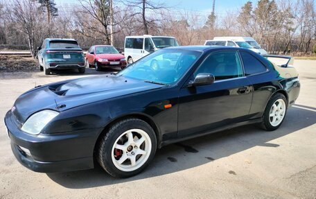 Honda Prelude IV, 1997 год, 635 000 рублей, 4 фотография