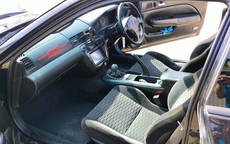 Honda Prelude IV, 1997 год, 635 000 рублей, 9 фотография