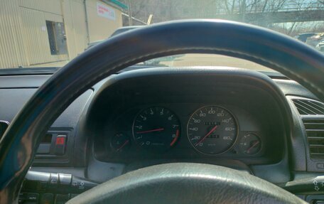 Honda Prelude IV, 1997 год, 635 000 рублей, 10 фотография