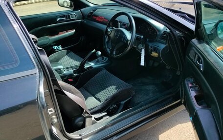 Honda Prelude IV, 1997 год, 635 000 рублей, 11 фотография