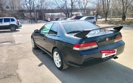 Honda Prelude IV, 1997 год, 635 000 рублей, 5 фотография
