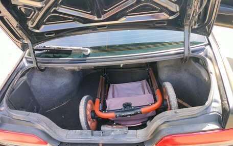 Honda Prelude IV, 1997 год, 635 000 рублей, 13 фотография