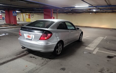 Mercedes-Benz C-Класс, 2003 год, 450 000 рублей, 7 фотография