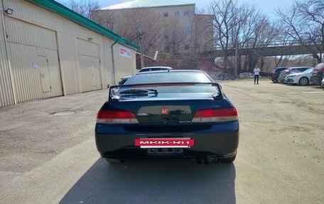 Honda Prelude IV, 1997 год, 635 000 рублей, 6 фотография