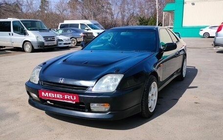 Honda Prelude IV, 1997 год, 635 000 рублей, 3 фотография