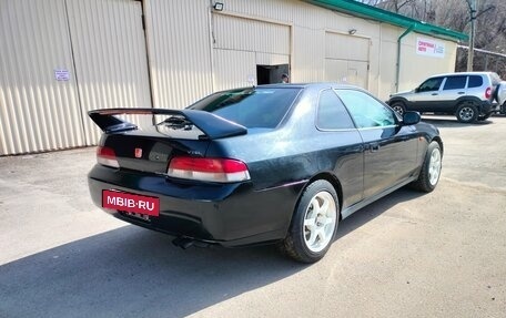 Honda Prelude IV, 1997 год, 635 000 рублей, 7 фотография