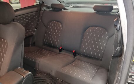 Mercedes-Benz C-Класс, 2003 год, 450 000 рублей, 18 фотография