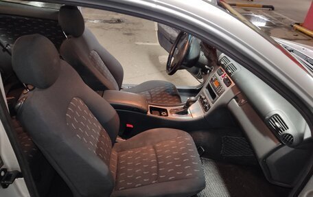 Mercedes-Benz C-Класс, 2003 год, 450 000 рублей, 17 фотография