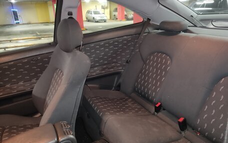 Mercedes-Benz C-Класс, 2003 год, 450 000 рублей, 16 фотография