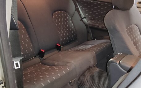 Mercedes-Benz C-Класс, 2003 год, 450 000 рублей, 15 фотография