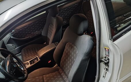 Mercedes-Benz C-Класс, 2003 год, 450 000 рублей, 20 фотография